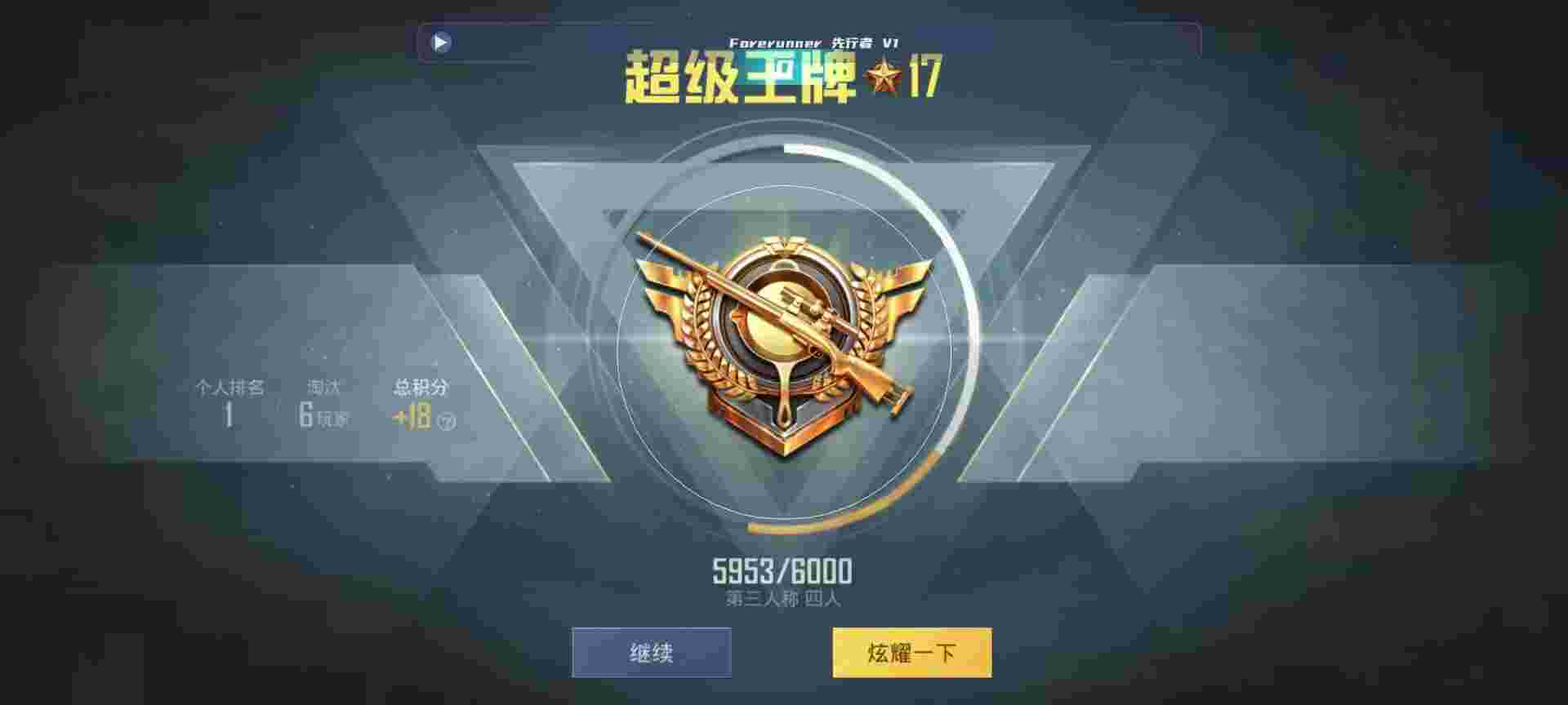 和平精英鸡腿辅助自瞄 - 和平精英外挂黄昏3.6辅助预览图